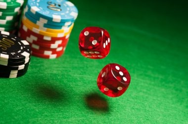 wdtoto Dice Game interface showing dice roll outcome and betting options